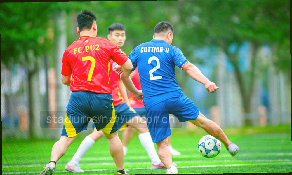 抽象坐标网格与几何版本序号形状，青绿与橙红点缀